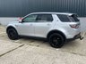 USED 2017 67 LAND ROVER DISCOVERY SPORT 2.0 TD4 HSE SUV 5dr Diesel Manual 4WD Euro 6 (s/s) (180 ps) ** SALE ** SALE ** SALE **