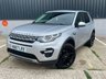 USED 2017 67 LAND ROVER DISCOVERY SPORT 2.0 TD4 HSE SUV 5dr Diesel Manual 4WD Euro 6 (s/s) (180 ps) ** SALE ** SALE ** SALE **