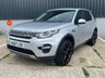USED 2017 67 LAND ROVER DISCOVERY SPORT 2.0 TD4 HSE SUV 5dr Diesel Manual 4WD Euro 6 (s/s) (180 ps) ** SALE ** SALE ** SALE **