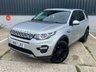 USED 2017 67 LAND ROVER DISCOVERY SPORT 2.0 TD4 HSE SUV 5dr Diesel Manual 4WD Euro 6 (s/s) (180 ps) ** SALE ** SALE ** SALE **