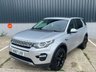 USED 2017 67 LAND ROVER DISCOVERY SPORT 2.0 TD4 HSE SUV 5dr Diesel Manual 4WD Euro 6 (s/s) (180 ps) ** SALE ** SALE ** SALE **