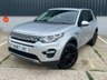 USED 2017 67 LAND ROVER DISCOVERY SPORT 2.0 TD4 HSE SUV 5dr Diesel Manual 4WD Euro 6 (s/s) (180 ps) ** SALE ** SALE ** SALE **