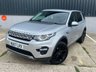 USED 2017 67 LAND ROVER DISCOVERY SPORT 2.0 TD4 HSE SUV 5dr Diesel Manual 4WD Euro 6 (s/s) (180 ps) ** SALE ** SALE ** SALE **