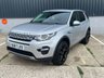 USED 2017 67 LAND ROVER DISCOVERY SPORT 2.0 TD4 HSE SUV 5dr Diesel Manual 4WD Euro 6 (s/s) (180 ps) ** SALE ** SALE ** SALE **