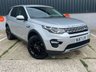 USED 2017 67 LAND ROVER DISCOVERY SPORT 2.0 TD4 HSE SUV 5dr Diesel Manual 4WD Euro 6 (s/s) (180 ps) ** SALE ** SALE ** SALE **
