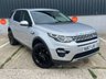 USED 2017 67 LAND ROVER DISCOVERY SPORT 2.0 TD4 HSE SUV 5dr Diesel Manual 4WD Euro 6 (s/s) (180 ps) ** SALE ** SALE ** SALE **