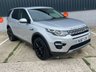 USED 2017 67 LAND ROVER DISCOVERY SPORT 2.0 TD4 HSE SUV 5dr Diesel Manual 4WD Euro 6 (s/s) (180 ps) ** SALE ** SALE ** SALE **