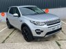 USED 2017 67 LAND ROVER DISCOVERY SPORT 2.0 TD4 HSE SUV 5dr Diesel Manual 4WD Euro 6 (s/s) (180 ps) ** SALE ** SALE ** SALE **