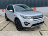 USED 2017 67 LAND ROVER DISCOVERY SPORT 2.0 TD4 HSE SUV 5dr Diesel Manual 4WD Euro 6 (s/s) (180 ps) ** SALE ** SALE ** SALE **