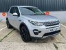 USED 2017 67 LAND ROVER DISCOVERY SPORT 2.0 TD4 HSE SUV 5dr Diesel Manual 4WD Euro 6 (s/s) (180 ps) ** SALE ** SALE ** SALE **