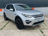 USED 2017 67 LAND ROVER DISCOVERY SPORT 2.0 TD4 HSE SUV 5dr Diesel Manual 4WD Euro 6 (s/s) (180 ps) ** SALE ** SALE ** SALE **