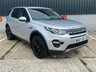 USED 2017 67 LAND ROVER DISCOVERY SPORT 2.0 TD4 HSE SUV 5dr Diesel Manual 4WD Euro 6 (s/s) (180 ps) ** SALE ** SALE ** SALE **