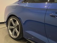 USED 2019 69 AUDI A5 2.0 TDI 40 Black Edition Coupe 2dr Diesel S Tronic Euro 6 (s/s) (190 ps) 