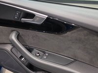 USED 2019 69 AUDI A5 2.0 TDI 40 Black Edition Coupe 2dr Diesel S Tronic Euro 6 (s/s) (190 ps) 