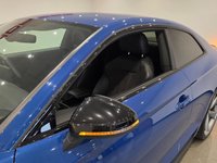 USED 2019 69 AUDI A5 2.0 TDI 40 Black Edition Coupe 2dr Diesel S Tronic Euro 6 (s/s) (190 ps) 