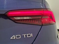 USED 2019 69 AUDI A5 2.0 TDI 40 Black Edition Coupe 2dr Diesel S Tronic Euro 6 (s/s) (190 ps) 