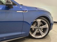 USED 2019 69 AUDI A5 2.0 TDI 40 Black Edition Coupe 2dr Diesel S Tronic Euro 6 (s/s) (190 ps) 