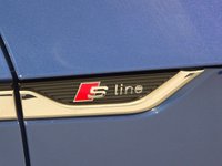 USED 2019 69 AUDI A5 2.0 TDI 40 Black Edition Coupe 2dr Diesel S Tronic Euro 6 (s/s) (190 ps) 