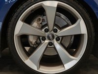 USED 2019 69 AUDI A5 2.0 TDI 40 Black Edition Coupe 2dr Diesel S Tronic Euro 6 (s/s) (190 ps) 
