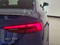 USED 2019 69 AUDI A5 2.0 TDI 40 Black Edition Coupe 2dr Diesel S Tronic Euro 6 (s/s) (190 ps) 