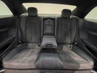 USED 2019 69 AUDI A5 2.0 TDI 40 Black Edition Coupe 2dr Diesel S Tronic Euro 6 (s/s) (190 ps) 