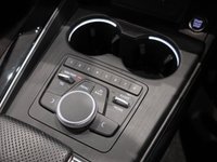 USED 2019 69 AUDI A5 2.0 TDI 40 Black Edition Coupe 2dr Diesel S Tronic Euro 6 (s/s) (190 ps) 