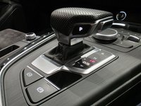 USED 2019 69 AUDI A5 2.0 TDI 40 Black Edition Coupe 2dr Diesel S Tronic Euro 6 (s/s) (190 ps) 