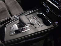 USED 2019 69 AUDI A5 2.0 TDI 40 Black Edition Coupe 2dr Diesel S Tronic Euro 6 (s/s) (190 ps) 