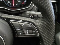 USED 2019 69 AUDI A5 2.0 TDI 40 Black Edition Coupe 2dr Diesel S Tronic Euro 6 (s/s) (190 ps) 