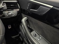 USED 2019 69 AUDI A5 2.0 TDI 40 Black Edition Coupe 2dr Diesel S Tronic Euro 6 (s/s) (190 ps) 