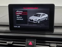 USED 2019 69 AUDI A5 2.0 TDI 40 Black Edition Coupe 2dr Diesel S Tronic Euro 6 (s/s) (190 ps) 