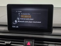 USED 2019 69 AUDI A5 2.0 TDI 40 Black Edition Coupe 2dr Diesel S Tronic Euro 6 (s/s) (190 ps) 
