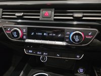 USED 2019 69 AUDI A5 2.0 TDI 40 Black Edition Coupe 2dr Diesel S Tronic Euro 6 (s/s) (190 ps) 