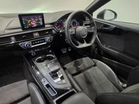 USED 2019 69 AUDI A5 2.0 TDI 40 Black Edition Coupe 2dr Diesel S Tronic Euro 6 (s/s) (190 ps) 