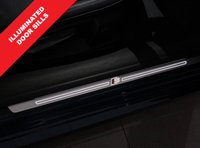 USED 2019 69 AUDI A5 2.0 TDI 40 Black Edition Coupe 2dr Diesel S Tronic Euro 6 (s/s) (190 ps) 