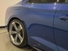 USED 2019 69 AUDI A5 2.0 TDI 40 Black Edition Coupe 2dr Diesel S Tronic Euro 6 (s/s) (190 ps) 