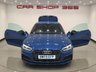 USED 2019 69 AUDI A5 2.0 TDI 40 Black Edition Coupe 2dr Diesel S Tronic Euro 6 (s/s) (190 ps) 