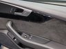 USED 2019 69 AUDI A5 2.0 TDI 40 Black Edition Coupe 2dr Diesel S Tronic Euro 6 (s/s) (190 ps) 