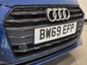 USED 2019 69 AUDI A5 2.0 TDI 40 Black Edition Coupe 2dr Diesel S Tronic Euro 6 (s/s) (190 ps) 