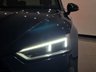 USED 2019 69 AUDI A5 2.0 TDI 40 Black Edition Coupe 2dr Diesel S Tronic Euro 6 (s/s) (190 ps) 