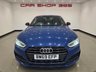 USED 2019 69 AUDI A5 2.0 TDI 40 Black Edition Coupe 2dr Diesel S Tronic Euro 6 (s/s) (190 ps) 