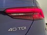 USED 2019 69 AUDI A5 2.0 TDI 40 Black Edition Coupe 2dr Diesel S Tronic Euro 6 (s/s) (190 ps) 