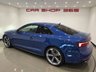 USED 2019 69 AUDI A5 2.0 TDI 40 Black Edition Coupe 2dr Diesel S Tronic Euro 6 (s/s) (190 ps) 