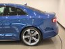 USED 2019 69 AUDI A5 2.0 TDI 40 Black Edition Coupe 2dr Diesel S Tronic Euro 6 (s/s) (190 ps) 