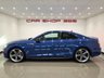 USED 2019 69 AUDI A5 2.0 TDI 40 Black Edition Coupe 2dr Diesel S Tronic Euro 6 (s/s) (190 ps) 