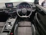 USED 2019 69 AUDI A5 2.0 TDI 40 Black Edition Coupe 2dr Diesel S Tronic Euro 6 (s/s) (190 ps) 