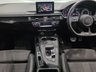 USED 2019 69 AUDI A5 2.0 TDI 40 Black Edition Coupe 2dr Diesel S Tronic Euro 6 (s/s) (190 ps) 