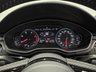 USED 2019 69 AUDI A5 2.0 TDI 40 Black Edition Coupe 2dr Diesel S Tronic Euro 6 (s/s) (190 ps) 