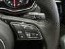 USED 2019 69 AUDI A5 2.0 TDI 40 Black Edition Coupe 2dr Diesel S Tronic Euro 6 (s/s) (190 ps) 