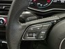 USED 2019 69 AUDI A5 2.0 TDI 40 Black Edition Coupe 2dr Diesel S Tronic Euro 6 (s/s) (190 ps) 